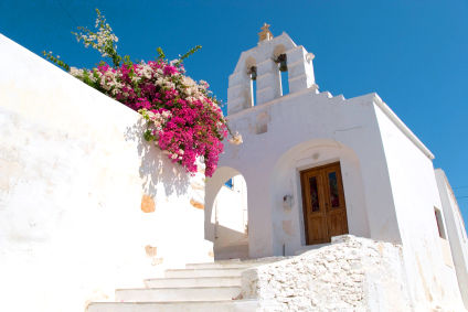 Een vakantie naar Griekenland is nog steeds mateloos populair onder de Nederlandse vakantiegangers.