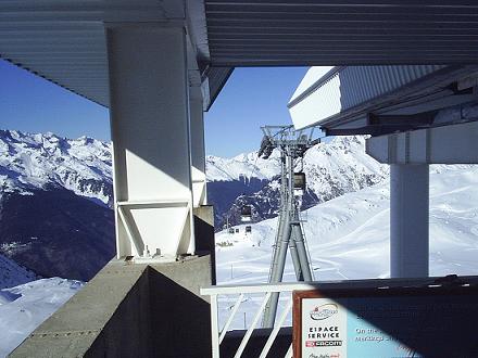 Skivakantie Frankrijk: de Alpe d Huez